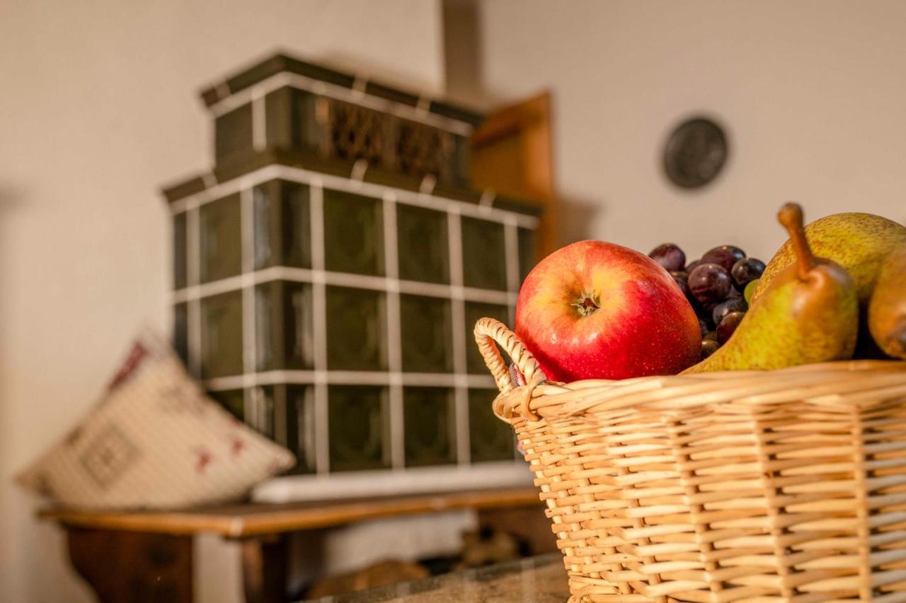 Ferienwohnung Woernerblick 미텐발트 외부 사진