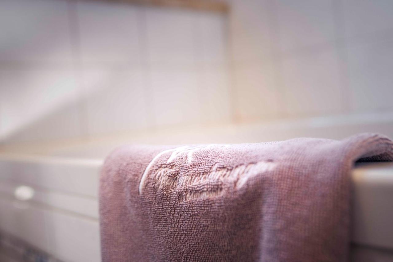 Ferienwohnung Woernerblick 미텐발트 외부 사진