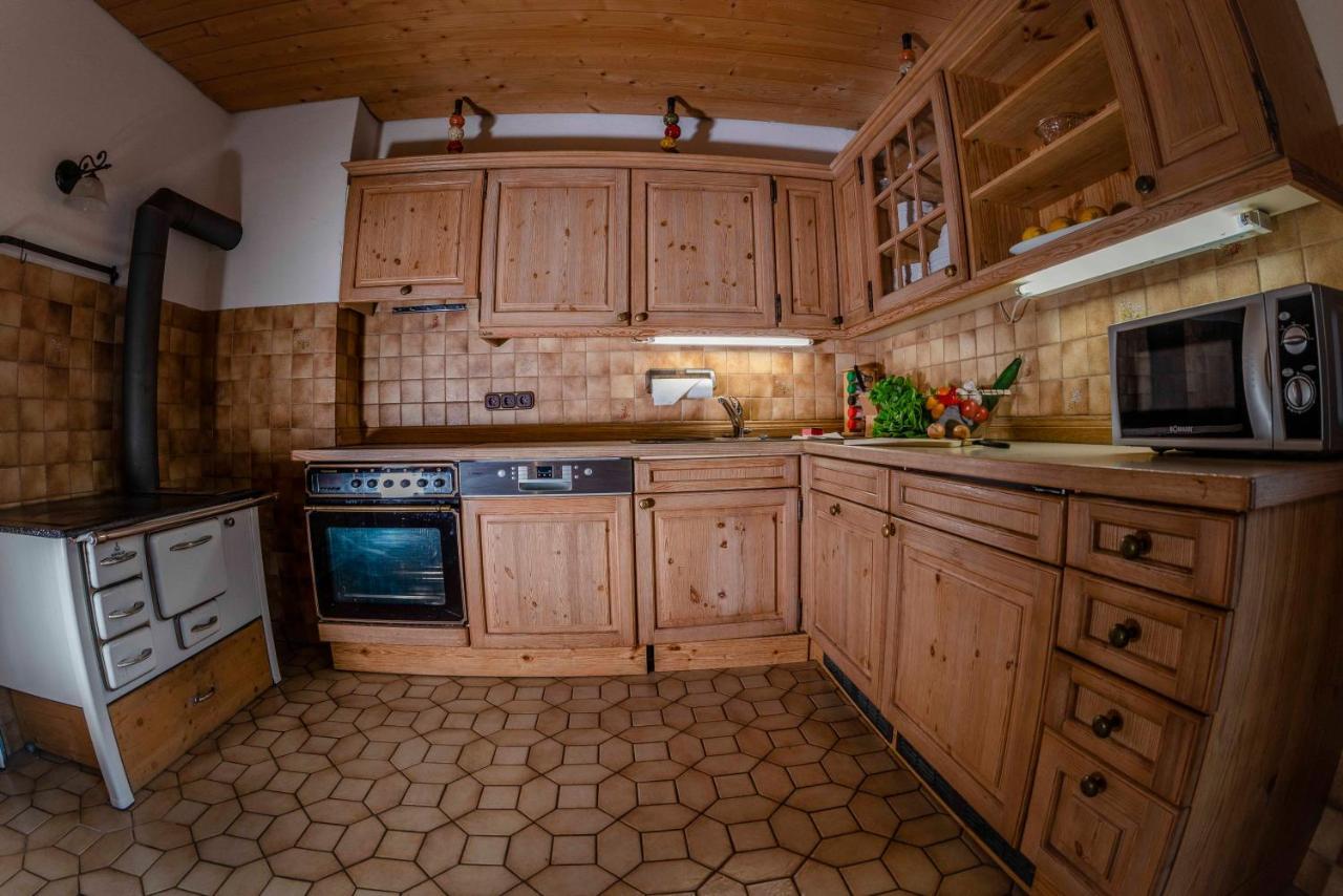 Ferienwohnung Woernerblick 미텐발트 외부 사진