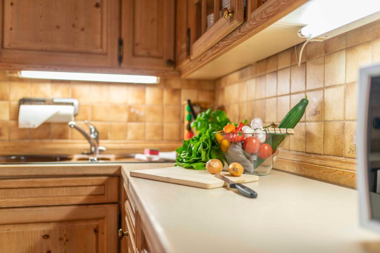 Ferienwohnung Woernerblick 미텐발트 외부 사진