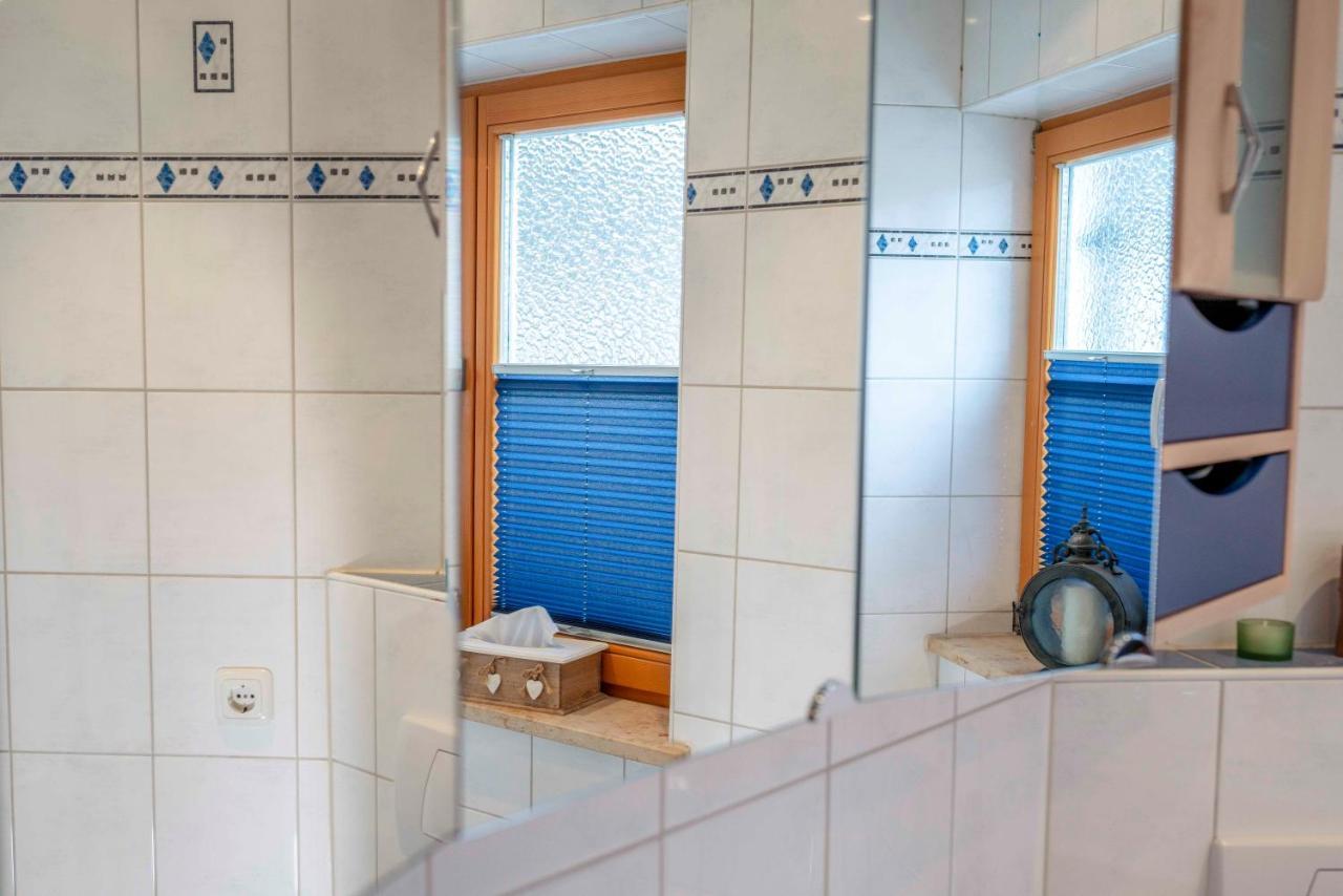 Ferienwohnung Woernerblick 미텐발트 외부 사진