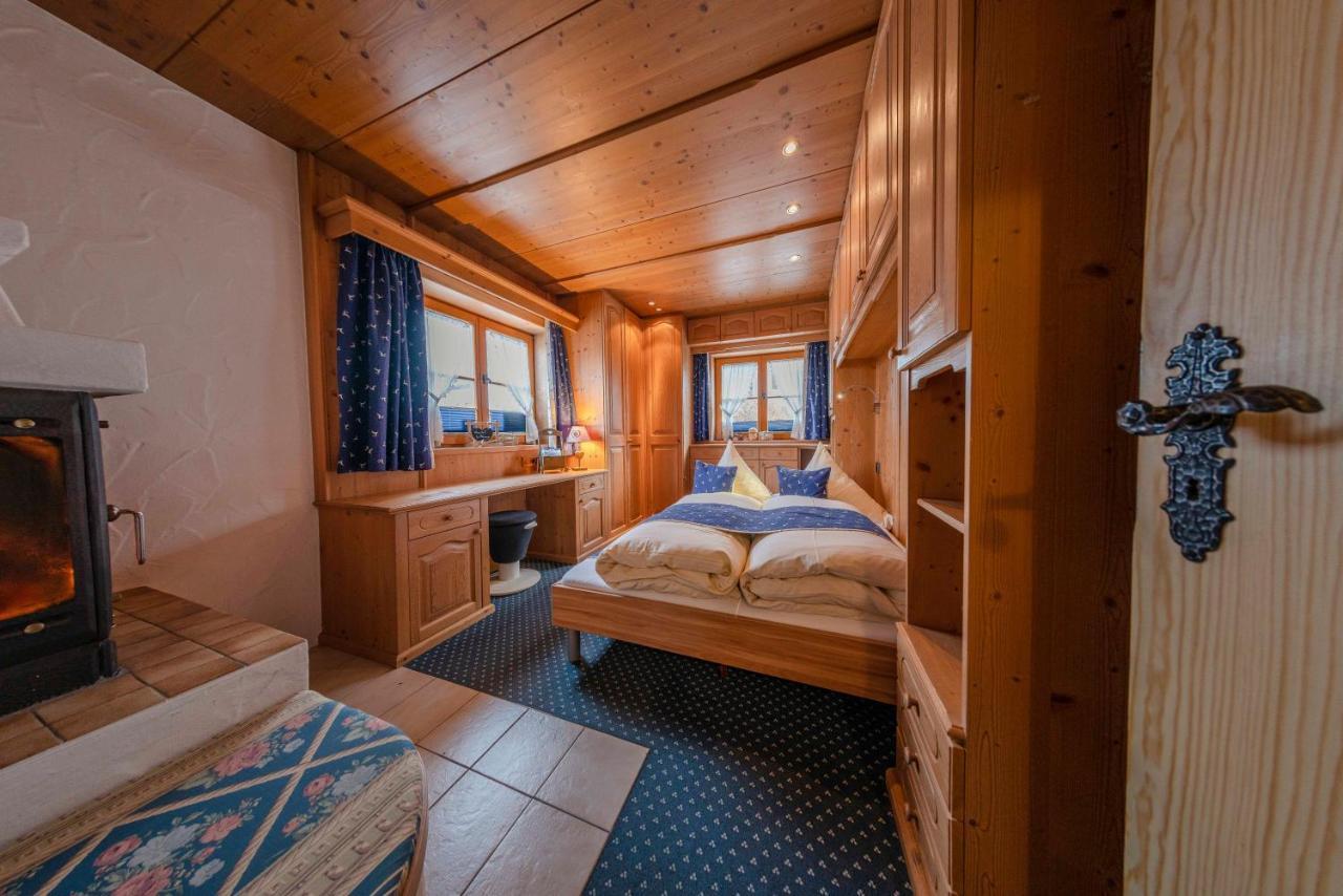 Ferienwohnung Woernerblick 미텐발트 외부 사진