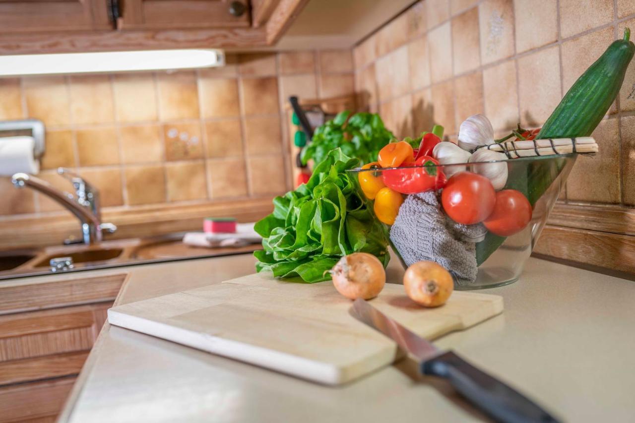 Ferienwohnung Woernerblick 미텐발트 외부 사진